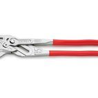 Knipex XL Pliers Wrench PVC Grip 400mm additional 5