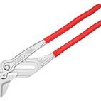 Knipex XL Pliers Wrench PVC Grip 400mm additional 6