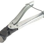 Maun End Cutting Nipper 150mm (6in) additional 2