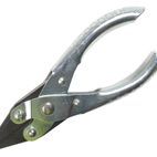 Maun Snipe Nose Pliers Smooth Jaw 125mm (5in) additional 1