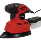 Olympia Power Tools Multi-Sander 130W 240V additional 1