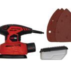Olympia Power Tools Multi-Sander 130W 240V additional 2