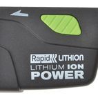 Rapid AC300 Li-Ion Battery Pack For BGX300 Glue Gun 7.2V 2.6Ah additional 1