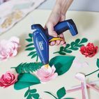 Rapid BGX7 Cordless Glue Gun 3.6V Li-ion additional 5