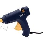 Rapid EG111 Multi Purpose Glue Gun &amp; 500g 12mm Glue Sticks 250W 240V additional 1