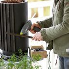 Rapid EG212 Multi-Purpose Glue Gun 200W 240V additional 6