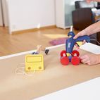 Rapid EG212 Multi-Purpose Glue Gun 200W 240V additional 3