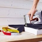 Rapid PRO Heavy-Duty Hand Tackers (6-14mm) additional 12