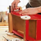 Rapid PRO Heavy-Duty Hand Tackers (6-8mm) additional 12