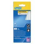 Rapid Universal Glue Sticks 12 x 190mm (Pack 48) additional 2