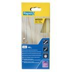 Rapid Wood Glue Sticks 12 x 190mm (Pack 48) additional 1