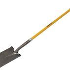 Roughneck Digging Spade, Long Handle additional 1