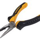 Roughneck Long Nose Pliers additional 1