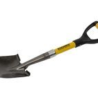 Roughneck Micro Shovel, Round Point additional 1