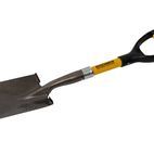 Roughneck Micro Shovel, Square Mouth additional 1
