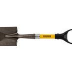 Roughneck Micro Shovel, Square Mouth additional 3