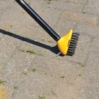 Roughneck Replacement Heavy-Duty Patio Brush Head 133mm (5.1/4in) additional 2