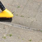 Roughneck Replacement Heavy-Duty Patio Brush Head 133mm (5.1/4in) additional 4