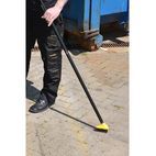 Roughneck Replacement Heavy-Duty Patio Brush Head 133mm (5.1/4in) additional 5