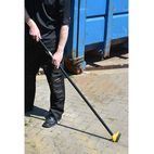 Roughneck Replacement Heavy-Duty Patio Brush Head 133mm (5.1/4in) additional 6