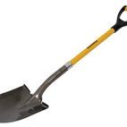 Roughneck Sharp Edge Round Shovel additional 1