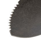 Roughneck Sharp Edge Round Shovel, Long Handle additional 3