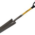 Roughneck Sharp-Edge Drainage Shovel 1070mm (42in) additional 1