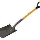 Roughneck Square Point Shovel additional 1
