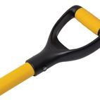 Roughneck Square Point Shovel additional 2