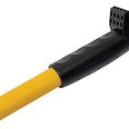 Roughneck Square Shovel, Long Handle additional 2