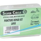 Silverhook Puncture Repair Kit additional 1