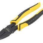 STANLEY® ControlGrip™ Combination Pliers additional 1