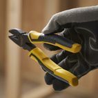 STANLEY® ControlGrip™ Combination Pliers additional 13