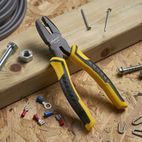 STANLEY® ControlGrip™ Combination Pliers additional 16