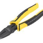 STANLEY® ControlGrip™ Combination Pliers additional 3