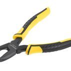 STANLEY® ControlGrip™ Combination Pliers additional 5