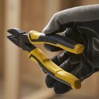 STANLEY® ControlGrip™ Combination Pliers additional 18