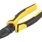 STANLEY® ControlGrip™ Combination Pliers additional 2