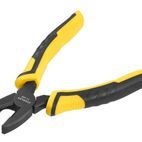 STANLEY® ControlGrip™ Combination Pliers additional 4