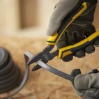 STANLEY® ControlGrip™ Combination Pliers additional 12