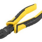 STANLEY® ControlGrip™ Diagonal Cutting Pliers additional 2
