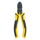 STANLEY® ControlGrip™ Diagonal Cutting Pliers additional 4