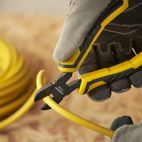 STANLEY® ControlGrip™ Diagonal Cutting Pliers additional 6