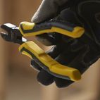 STANLEY® ControlGrip™ Diagonal Cutting Pliers additional 8