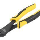 STANLEY® ControlGrip™ Diagonal Cutting Pliers additional 1