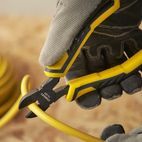 STANLEY® ControlGrip™ Diagonal Cutting Pliers additional 7