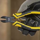 STANLEY® ControlGrip™ Diagonal Cutting Pliers additional 11