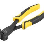 STANLEY® ControlGrip™ End Cutter Pliers 150mm (6in) additional 1