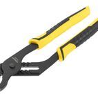 STANLEY® ControlGrip™ Groove Joint Pliers 250mm additional 1
