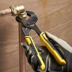 STANLEY® ControlGrip™ Groove Joint Pliers 250mm additional 3